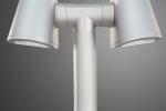 Светильники Twin от Disano Illuminazione