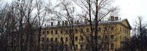 Место прекрасному найдется везде