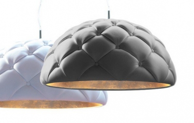 DZstudio: вдохновленные образом «Chesterfield»