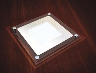 Накладные светильники OLED от Lumen center Italia и Kaneka