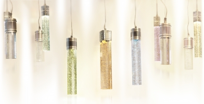 Пузырьки света от Eco Light! 