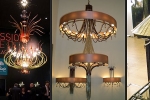 Выставка Euroluce 2011 в Милане