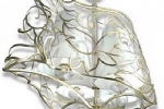 Кружевные новинки от Banci на Euroluce 2011