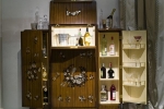 Новинка фабрики Provasi бар Drinks cabinet