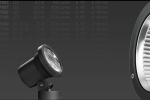 Новый компактный прожектор от Bega