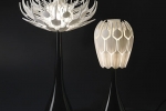 Bloom Table Lamp от MGX: чудесный цветок