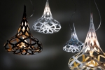 Изысканное освещение от Slamp
