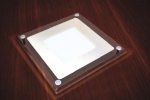 Накладные светильники OLED от Lumen center Italia и Kaneka