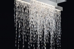 Ослепительное освещение Swarovski
