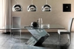 Hyatt – стильная новинка от Cattelan Italia