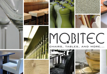 «Mobitec» - современная мебель для гостиной
