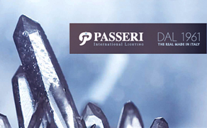 Продолжение обзора новых коллекций «Passeri»