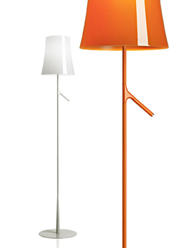 Светильник для гостиной от компании «Foscarini»