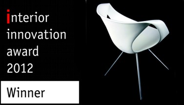 Up-chair  - новинка для чиллаутов.