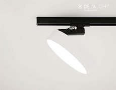 Символ бесконечности от «Delta Light» 