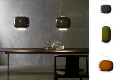 Новинки от Foscarini