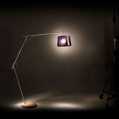 Функциональная яркость Slamp 