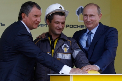 «Модуль-Электро» участвует в масштабном проекте компании «Роснефть» в Туапсе 