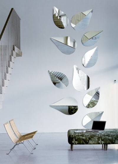 Параллельная реальность Cattelan Italia