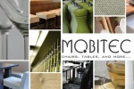 «Mobitec» - современная мебель для гостиной