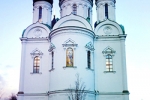Паникадило для собора Святой Екатерины 