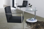 Стул «Rick» от «Bacher Tische» -  лауреат «Interior Innovation Award 2012» 