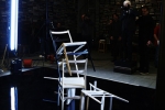 Карл Лагерфельд и мебельный бренд «Cassina»
