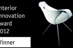 Up-chair  - новинка для чиллаутов.