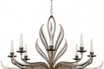 Американская классика в коллекции светильников «Fine Art Lamps»  