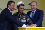 «Модуль-Электро» участвует в масштабном проекте компании «Роснефть» в Туапсе 