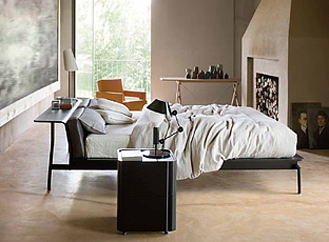 Мебель для спальни «Cassina»