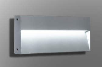 SKILL –настенные светильники с разными способами монтажа