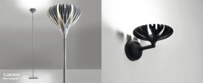 Artemide 2013 – новые коллекции интерьерных светильников
