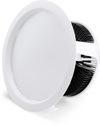 Corvi LED - лауреат Reddot Design Award 2013