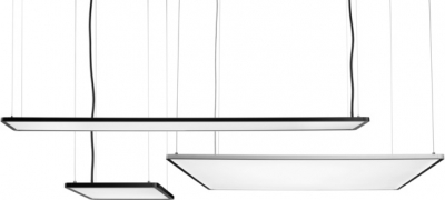 Очередной лауреат Reddot Design Award 2013 - Flos Super Flat 
