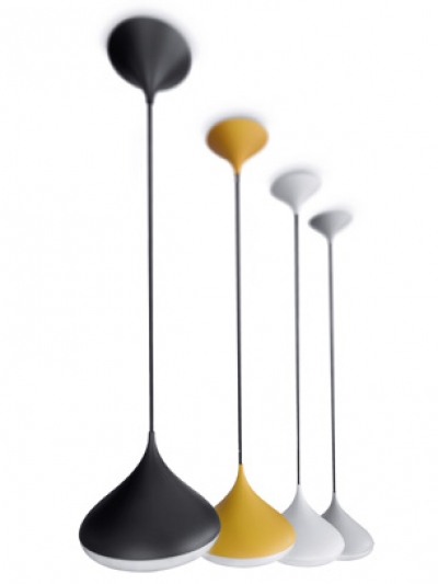Подвесной светильник "Friends" от Philips - лауреат премии Reddot Design Award 2013 