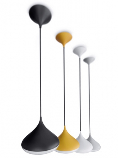 Подвесной светильник "Friends" от Philips - лауреат премии Reddot Design Award 2013 