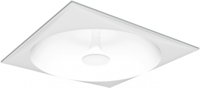 Встраиваемый светильник Artemide «Solar LED» - лауреат Reddot Design Award 2013
