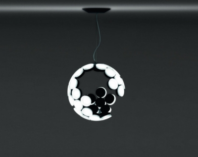 Находка жюри RedDot Design Award 2013 - Artemide Scopas