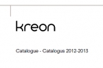 Новые осветительные приборы Kreon