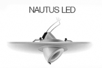 NAUTUS LED – светильник для коммерческого использоапния