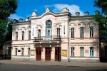 «Реставратор»: Дверные ручки для Псковского драматического театра