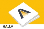 Новый каталог светильников HALLA