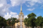 "Реставратор": 1000 оконных ручек для Адмиралтейства
