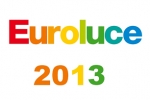 Открытие международной выставки «Euroluce 2013»