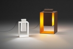 «PORT» – концептуальные светильники компании Vibia