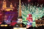 310 лет – С днем рождения, Петербург!