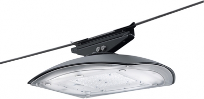 Компания Philips представила на Red Dot Award 2013 светильник Urbansky. Red Dot не остался равнодушен.