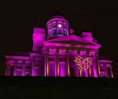 LUX HELSINKI 2014