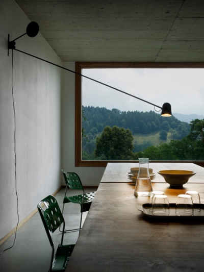 Red Dot Design Award 2013 отметил светильник Counterbalance от LucePlan